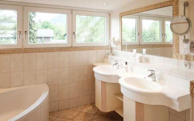 Landhaus Christl am See