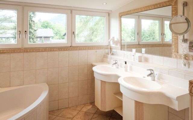 Landhaus Christl am See