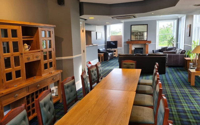 Black Isle Holiday Apartments