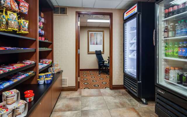 Best Western Lapeer Inn