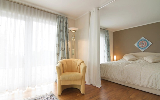 Balance Hotel am Blauenwald