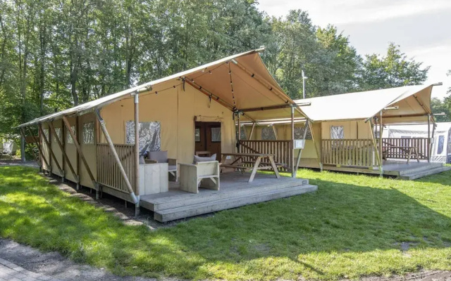 Apartment in the Netherlands Near Nature