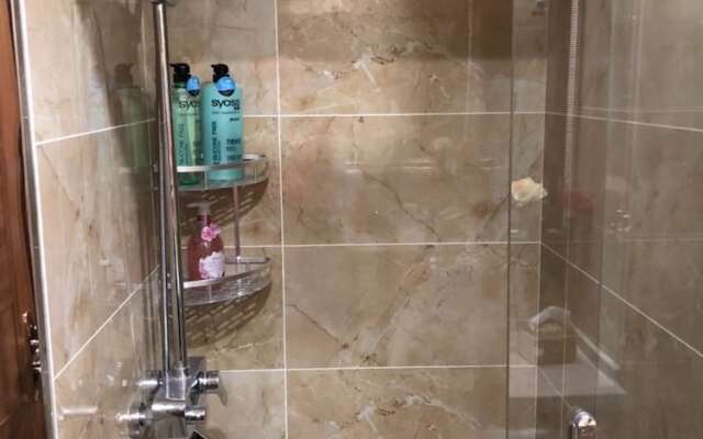 nanjing weibao home apartment