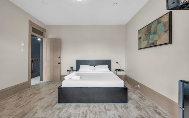 Suites Principale