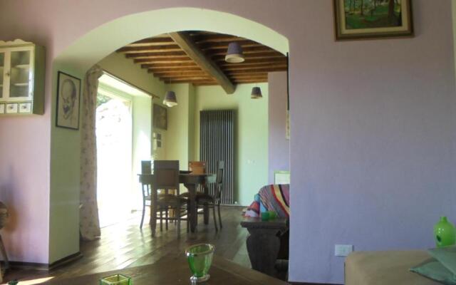 La casina di Giannetto
