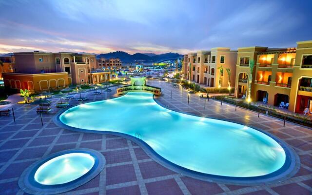 Charmillion Club Aqua Park