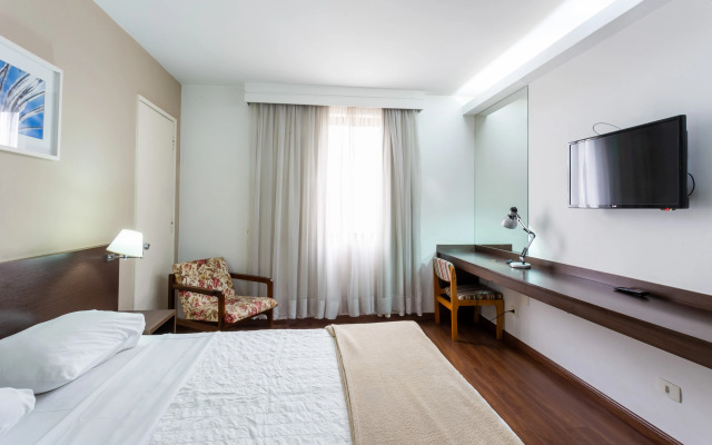 Gran Villagio Hotel SP by Castelo Itaipava