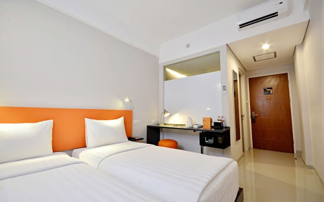 Treepark Hotel Banjarmasin