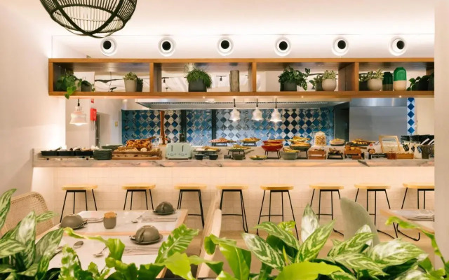 Pestana Rua Augusta - Lisboa