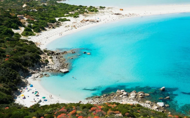 Two-room Apartment in a Complex