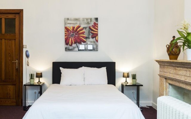 Hostellerie Lou Pahou