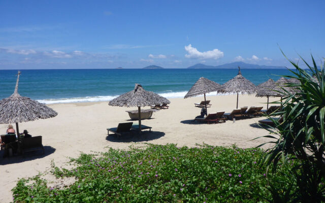 Hoi An Central Boutique Hotel & Spa