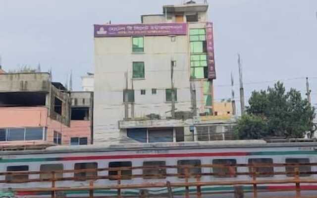 Hotel The Sylhet Int.