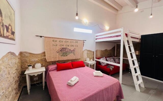 Suite Barocca