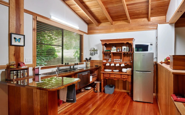 Sharlynn by the River