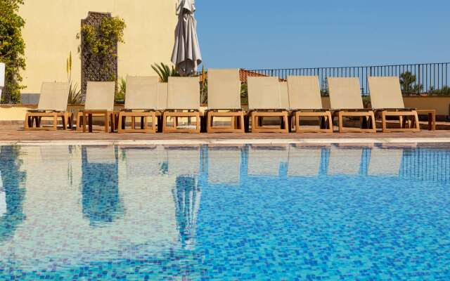 Best Western Hotel Santa Caterina