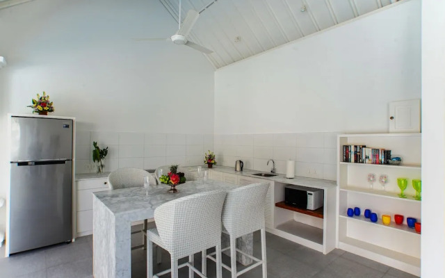 Villa Ley Double Six by Best Deals Asia Hospitality