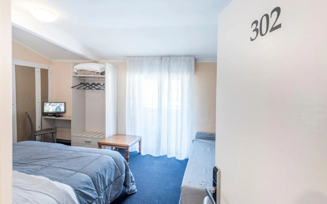 Hotel Rubino