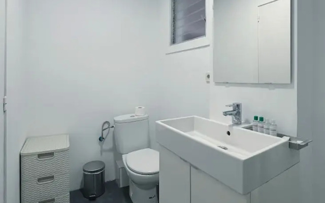 Stay U-nique Apartments Casanova