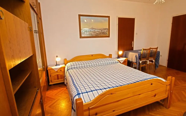 Rooms Milan 1370