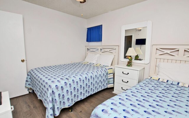 Sea Breeze by Youngs Suncoast