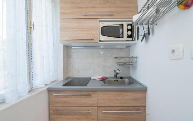 Apartments Natasa