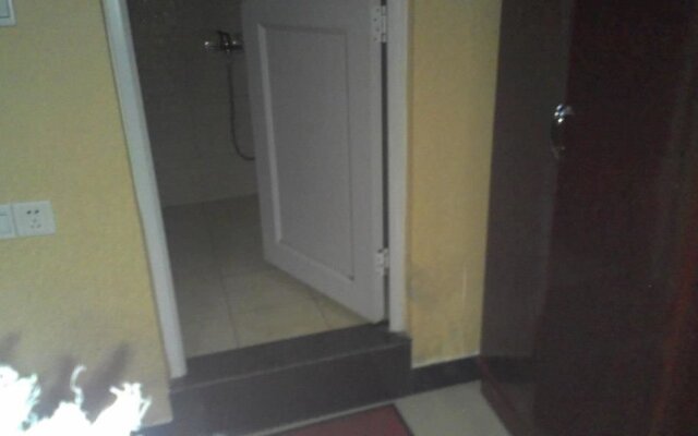 Changsha Jianghua Hotel