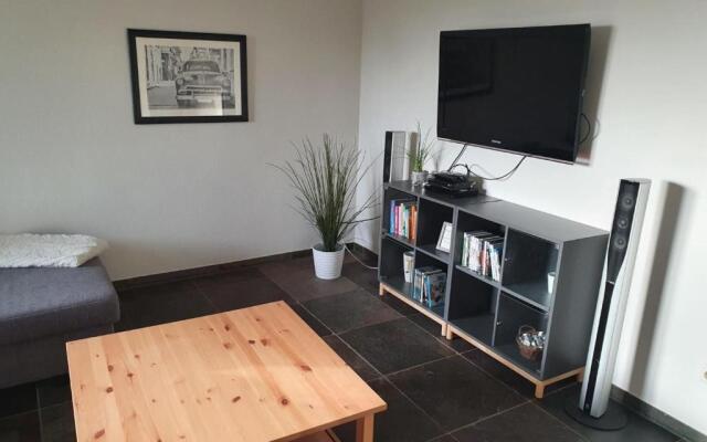 Ferienwohnung Selfkant