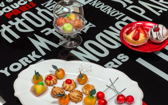 Nake Residenza Artistica