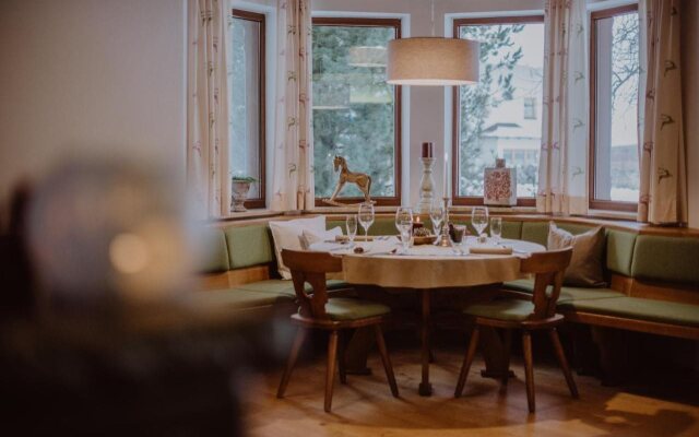 Pension Wieser