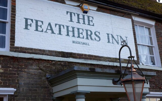 Feathers Hotel by Greene King Inns