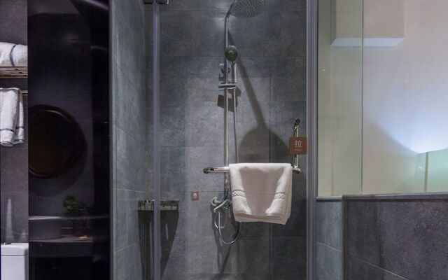 Floral Hotel Hangzhou Manju