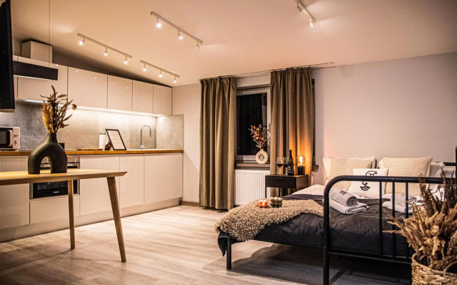 Wine Apartments