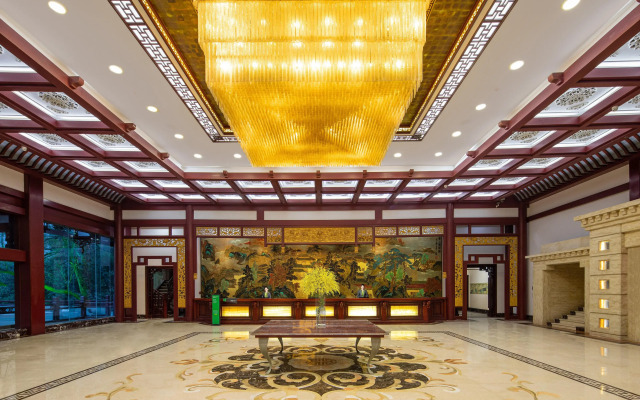 Holiday Inn Hangzhou Chaoshan