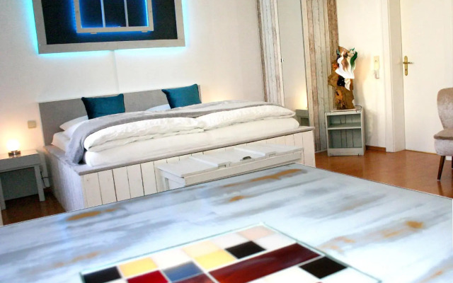 Boutique Hotel Little Venezia