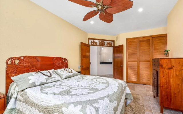 Villa Sea Renity