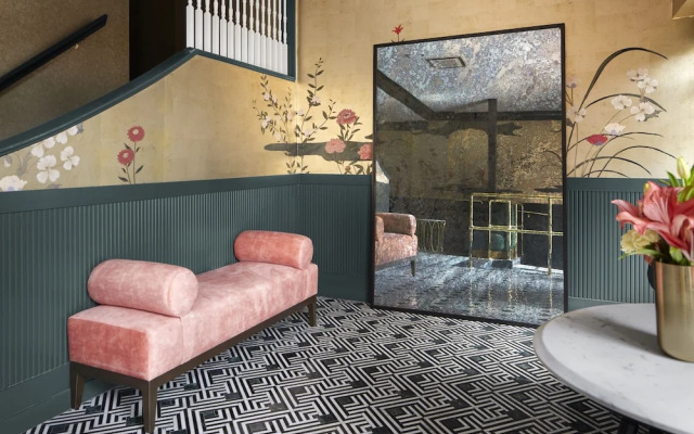 1715 on Rittenhouse, A Boutique Hotel