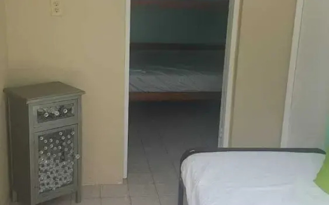 Luquillo Beach Hostel