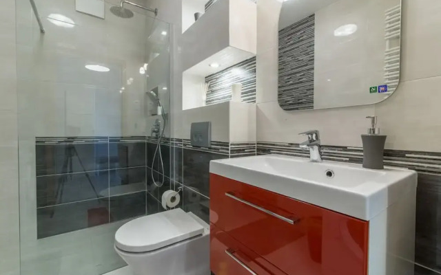 Rent a Flat Apartments - Jana Pawla II