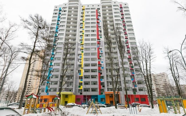 Дома Москвы. Интернет справочник. Информация о домах по проспекту Вернадского, З