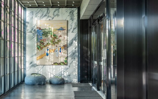 DoubleTree by Hilton Shanghai Hongqiao