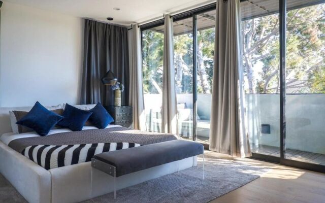 Venice Villa