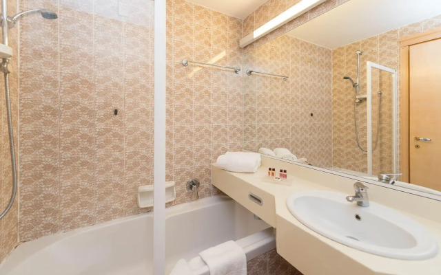 SHG Hotel Villa Carlotta