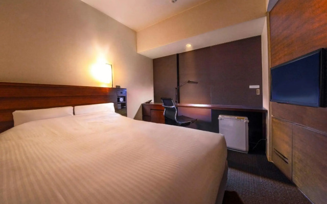 JR Inn Sapporo