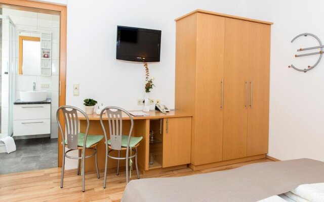 Gästehaus Kleindienst