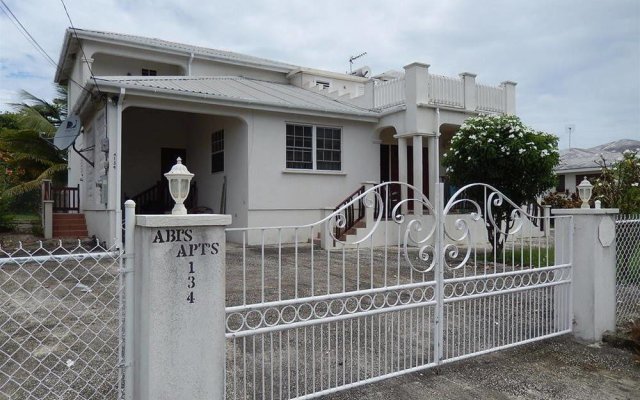 Abi's Apartments Barbados