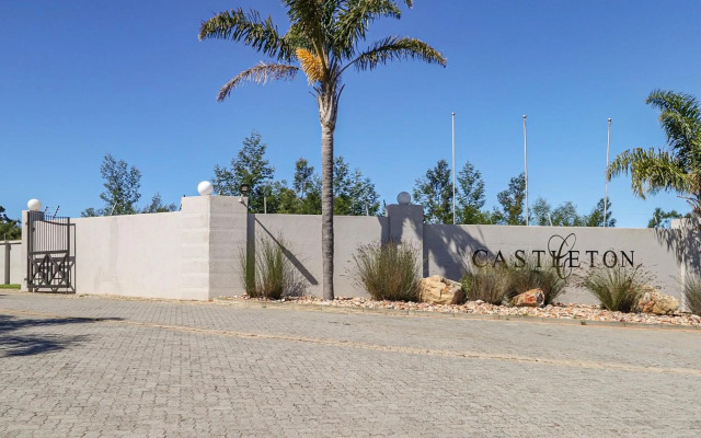 Rio self catering holiday apartment