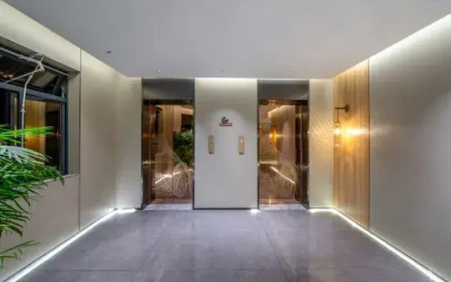 Sif Hotel