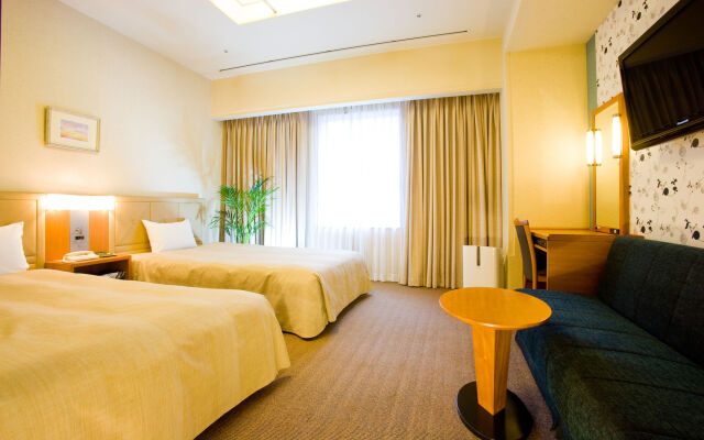 KKR Hotel Umeda