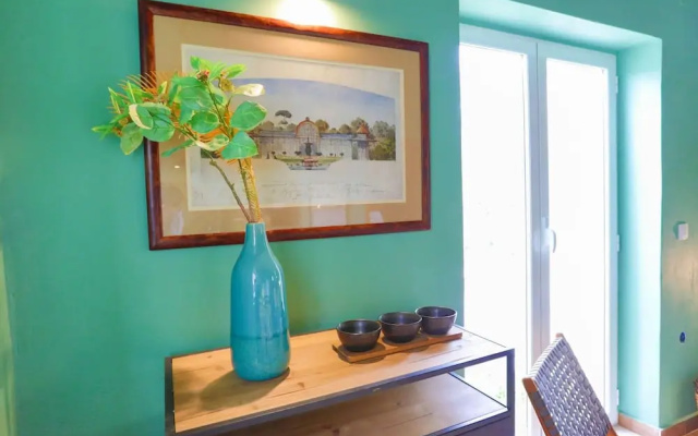 Fede - Danilia Cottages